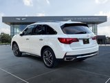 Used 2017 Acura MDX SH-AWD w/ Advance Package image 3