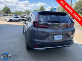 Used 2022 Honda CR-V EX image 4