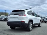 Used 2022 Jeep Cherokee Latitude Lux image 4