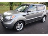 Used 2011 Kia Soul + image 2