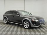 Used 2014 Audi A4 Premium w/ Lighting Package image 3