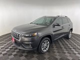 Used 2020 Jeep Cherokee Latitude Plus image 2
