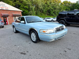 Used 2008 Mercury Grand Marquis GS image 3