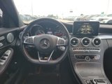 Used 2016 Mercedes-Benz C 450 AMG image 3