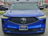 Used 2022 Acura MDX A-Spec image 3
