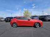 Used 2018 MAZDA MAZDA3 Grand Touring image 5