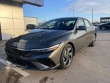 New 2025 Hyundai Elantra SEL w/ Cargo Package image 2