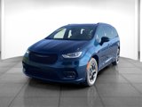 New 2025 Chrysler Pacifica Select image 3