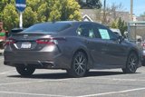Used 2021 Toyota Camry SE image 4