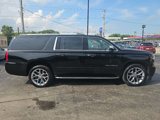 Used 2018 Chevrolet Suburban Premier image 6