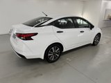 New 2025 Nissan Versa S w/ S Plus Package image 5