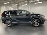 Certified 2020 Honda CR-V EX image 6