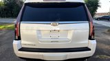 Used 2016 Cadillac Escalade Platinum image 4