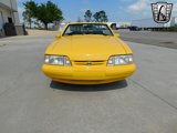 Used 1993 Ford Mustang LX image 2