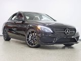 Used 2018 Mercedes-Benz C 43 AMG 4MATIC Sedan image 6