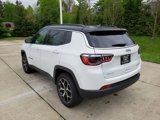 New 2025 Jeep Compass Limited w/ Sun and Sound Group image 4