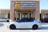 Used 2022 Toyota Camry XSE image 4