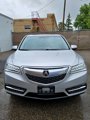 Used 2014 Acura MDX SH-AWD w/ Technology Package image 5