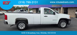 Used 2008 GMC Sierra 1500 W/T image 2