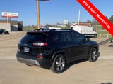 Used 2022 Jeep Cherokee Limited image 5