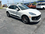 Used 2024 Porsche Macan S image 3