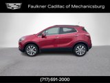Used 2018 Buick Encore Preferred image 3