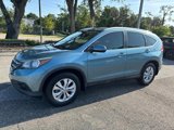 Used 2014 Honda CR-V EX-L image 4