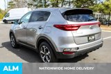 Used 2021 Kia Sportage LX image 5