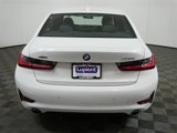Used 2022 BMW 330i xDrive Sedan w/ Driving Assistance Package image 4