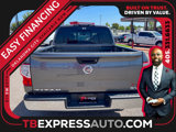 Used 2019 Nissan Titan SV image 2