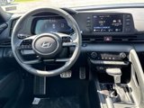 New 2025 Hyundai Elantra Sport image 2