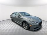 Used 2021 Hyundai Sonata SEL image 3