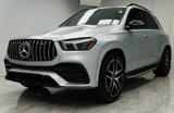 Used 2022 Mercedes-Benz GLE 53 AMG 4MATIC image 4