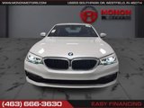 Used 2018 BMW 530i w/ Premium Package image 2