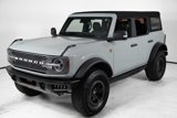 Used 2022 Ford Bronco Badlands w/ Sasquatch Package image 2