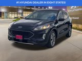 Used 2020 Ford Escape SEL image 2