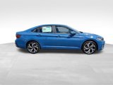 New 2025 Volkswagen Jetta SEL image 2