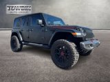 Used 2020 Jeep Wrangler Unlimited Rubicon image 2