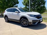 Used 2022 Honda CR-V EX-L image 1