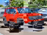 Used 2016 Jeep Renegade Sport w/ Power & Air Group image 3