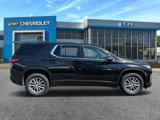 Certified 2022 Chevrolet Traverse LT image 3