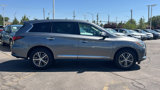 Used 2020 INFINITI QX60 Pure image 4