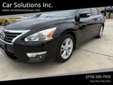 Used 2014 Nissan Altima 2.5 SL w/ Moonroof Package image 3