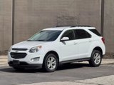 Used 2017 Chevrolet Equinox LT image 2
