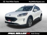 Used 2022 Ford Escape SEL image 1