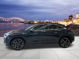 Used 2022 INFINITI QX55 Essential image 2