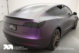 Used 2021 Tesla Model 3 Performance image 4