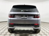 New 2025 Land Rover Discovery Sport S image 4