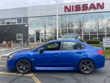 Used 2017 Subaru WRX Limited image 2