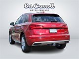 Used 2018 Audi Q5 2.0T Premium Plus w/ Premium Plus Package image 5